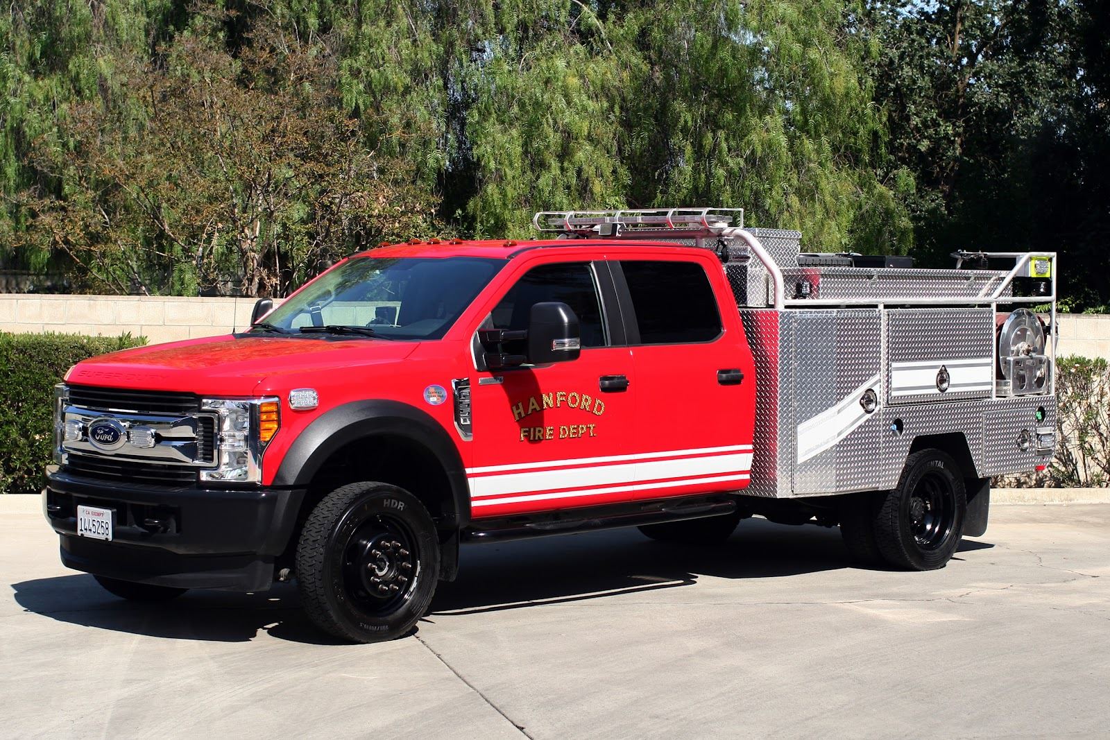 2018 Ford F550 (160)