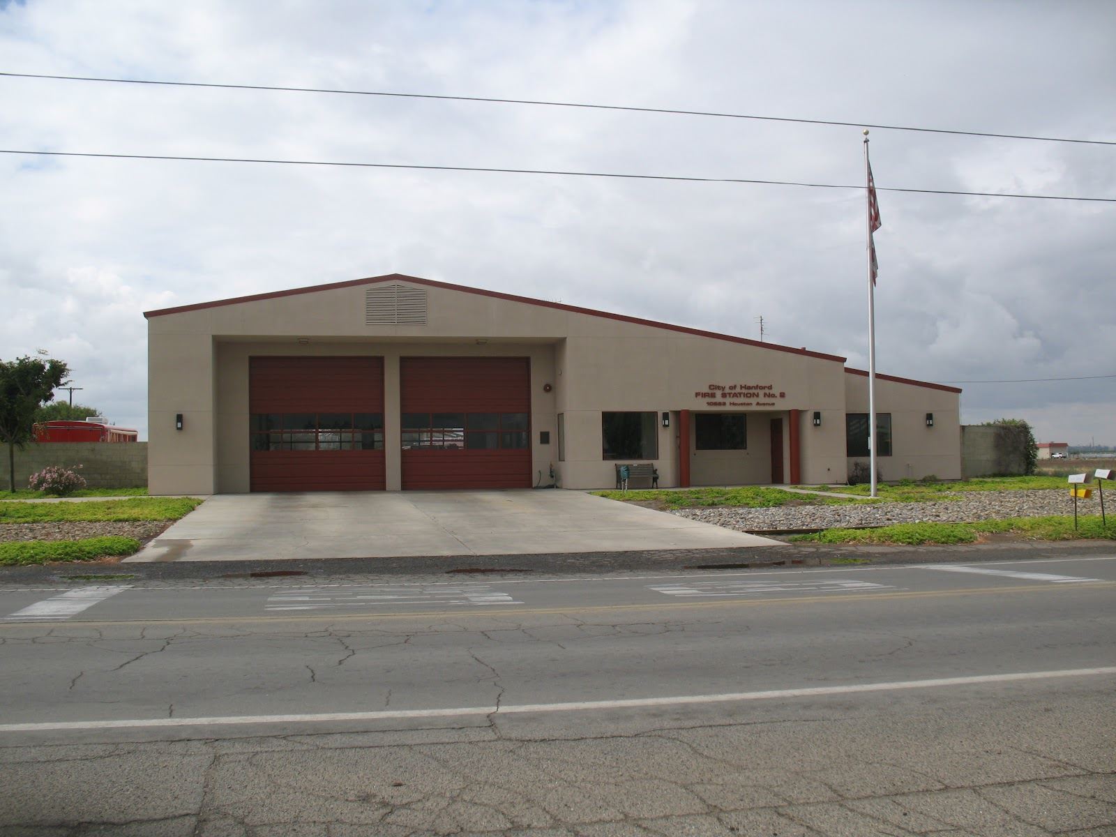 Fire Station 2