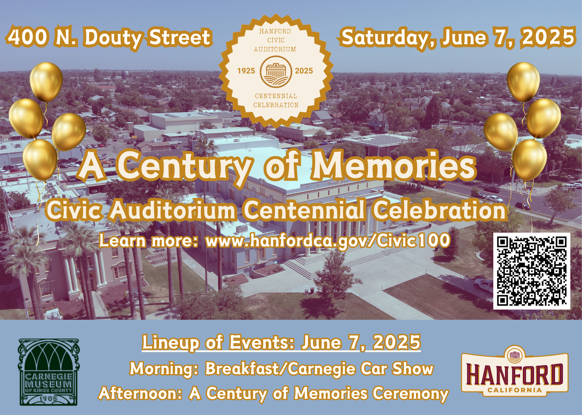 Civic Centennial Celebration ad (7 x 5 in) (1)