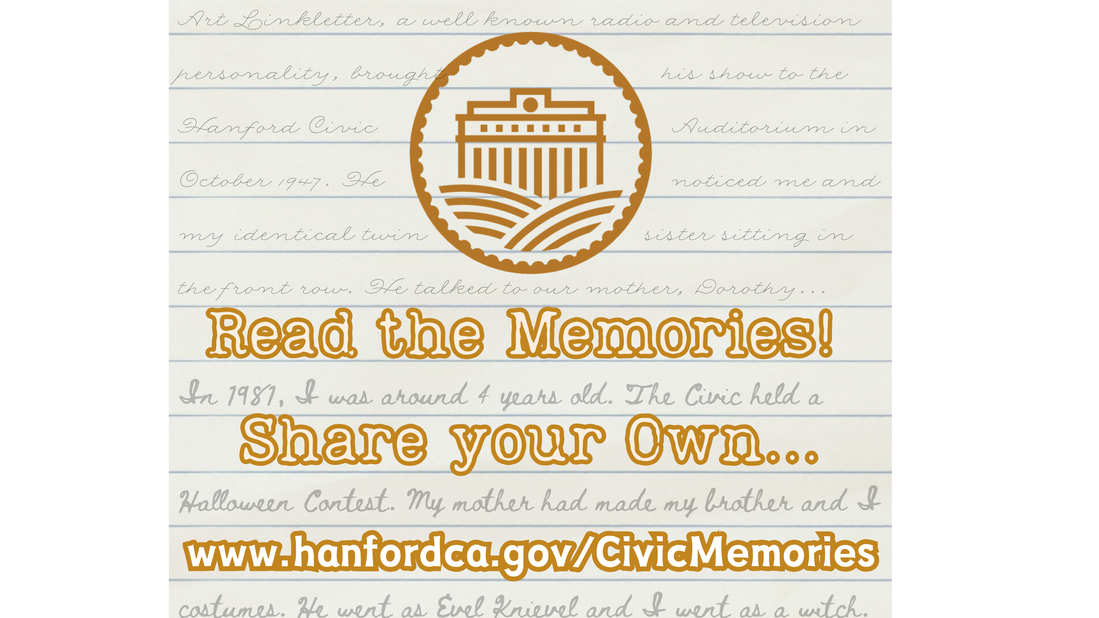 a century of stories