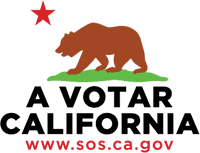 A Votar California Website